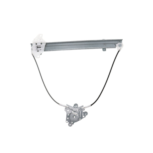 20-0638 Power Window Regulator w/o Motor Trakmotive Canada