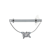 Load image into Gallery viewer, 20-0641 Power Window Regulator w/o Motor Trakmotive Canada
