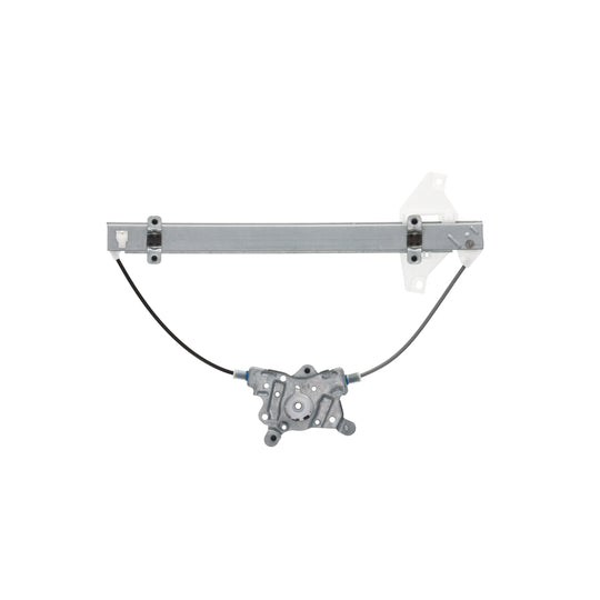 20-0641 Power Window Regulator w/o Motor Trakmotive Canada