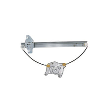 Load image into Gallery viewer, 20-0643 Power Window Regulator w/o Motor Trakmotive Canada