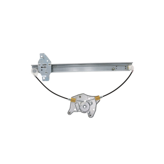 20-0643 Power Window Regulator w/o Motor Trakmotive Canada