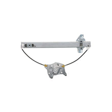 Load image into Gallery viewer, 20-0643 Power Window Regulator w/o Motor Trakmotive Canada