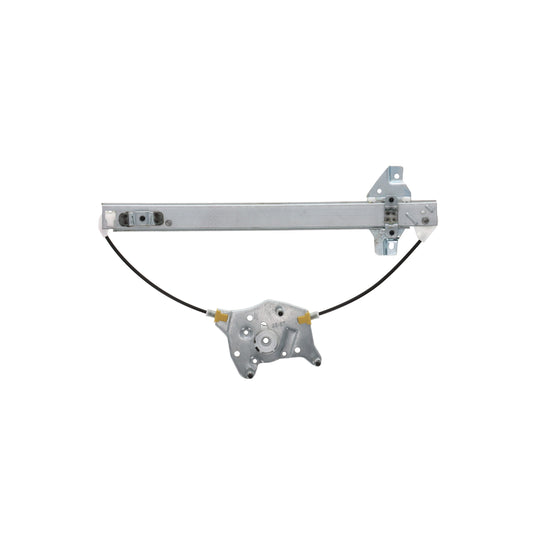 20-0643 Power Window Regulator w/o Motor Trakmotive Canada