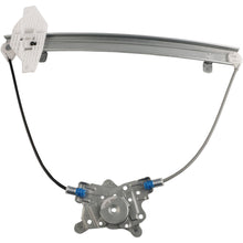 Load image into Gallery viewer, 20-0645 Power Window Regulator w/o Motor Trakmotive Canada