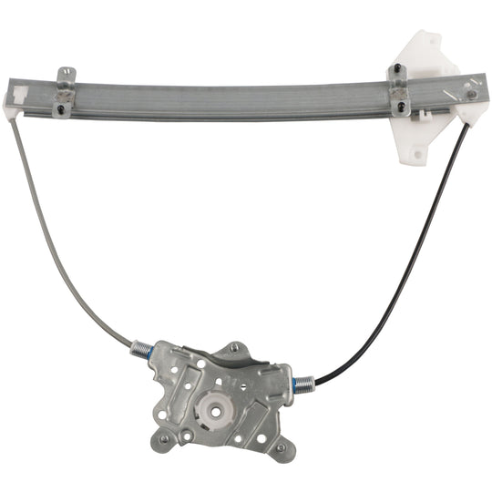 20-0645 Power Window Regulator w/o Motor Trakmotive Canada