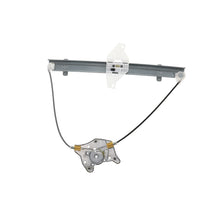 Charger l'image dans la galerie, 20-0646 Power Window Regulator w/o Motor Trakmotive Canada