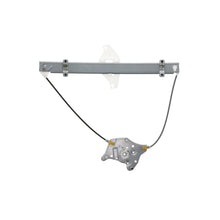 Charger l'image dans la galerie, 20-0646 Power Window Regulator w/o Motor Trakmotive Canada