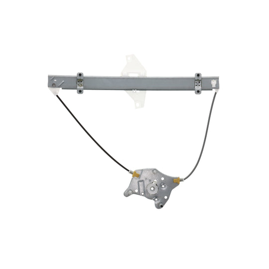 20-0646 Power Window Regulator w/o Motor Trakmotive Canada