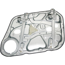 Load image into Gallery viewer, 20-0653 Power Window Regulator w/o Motor Trakmotive Canada