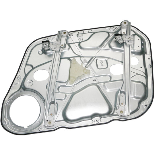 20-0653 Power Window Regulator w/o Motor Trakmotive Canada