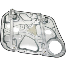 Load image into Gallery viewer, 20-0654 Power Window Regulator w/o Motor Trakmotive Canada