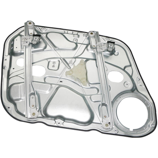 20-0654 Power Window Regulator w/o Motor Trakmotive Canada