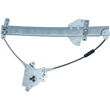 Load image into Gallery viewer, 20-0661 Power Window Regulator w/o Motor Trakmotive Canada
