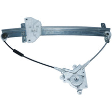 Load image into Gallery viewer, 20-0661 Power Window Regulator w/o Motor Trakmotive Canada