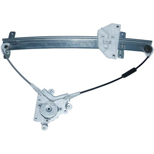 20-0662 Power Window Regulator w/o Motor Trakmotive Canada
