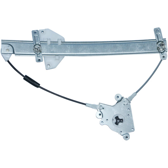 20-0662 Power Window Regulator w/o Motor Trakmotive Canada