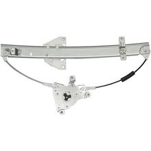 Load image into Gallery viewer, 20-0663 Power Window Regulator w/o Motor Trakmotive Canada