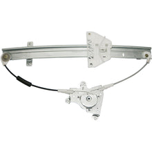 Load image into Gallery viewer, 20-0663 Power Window Regulator w/o Motor Trakmotive Canada