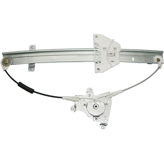20-0663 Power Window Regulator w/o Motor Trakmotive Canada