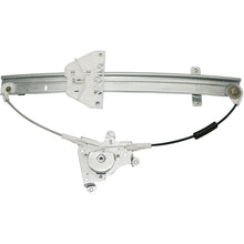 Load image into Gallery viewer, 20-0664 Power Window Regulator w/o Motor Trakmotive Canada