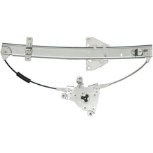 Load image into Gallery viewer, 20-0664 Power Window Regulator w/o Motor Trakmotive Canada