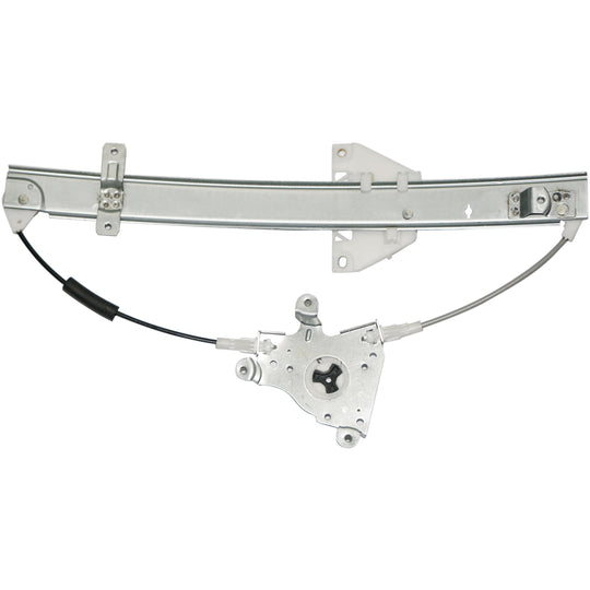 20-0664 Power Window Regulator w/o Motor Trakmotive Canada