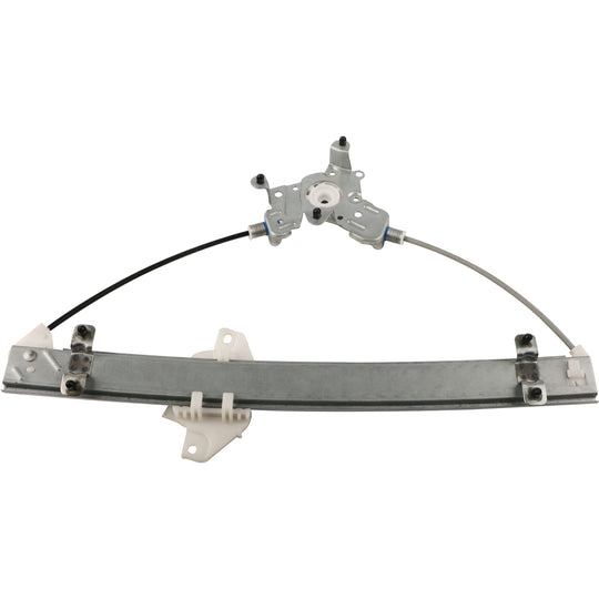 20-0669 Power Window Regulator w/o Motor Trakmotive Canada