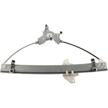 Load image into Gallery viewer, 20-0670 Power Window Regulator w/o Motor Trakmotive Canada