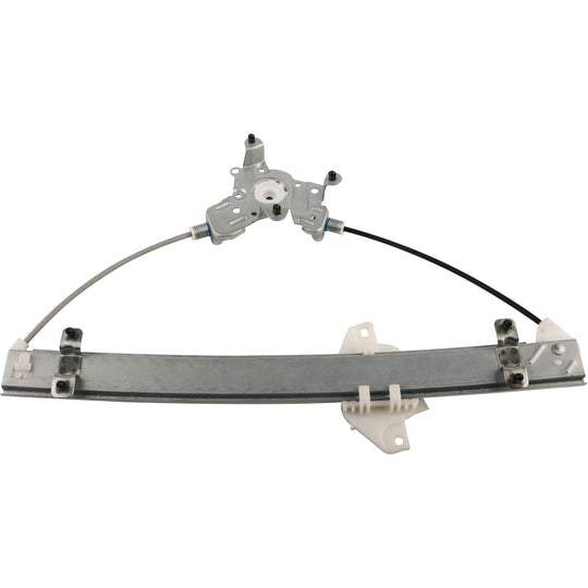 20-0670 Power Window Regulator w/o Motor Trakmotive Canada