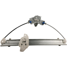 Load image into Gallery viewer, 20-0670 Power Window Regulator w/o Motor Trakmotive Canada