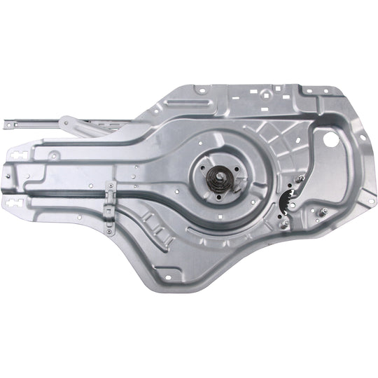 20-0673 Power Window Regulator w/o Motor Trakmotive Canada