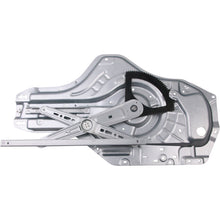 Load image into Gallery viewer, 20-0673 Power Window Regulator w/o Motor Trakmotive Canada