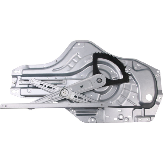 20-0673 Power Window Regulator w/o Motor Trakmotive Canada
