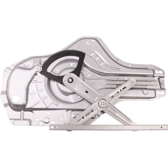 20-0674 Power Window Regulator w/o Motor Trakmotive Canada