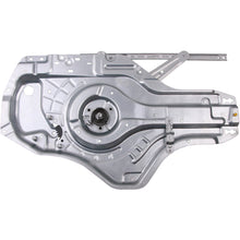 Load image into Gallery viewer, 20-0674 Power Window Regulator w/o Motor Trakmotive Canada