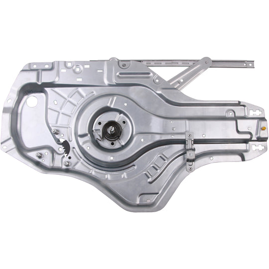20-0674 Power Window Regulator w/o Motor Trakmotive Canada