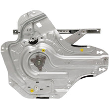 Load image into Gallery viewer, 20-0679 Power Window Regulator w/o Motor Trakmotive Canada