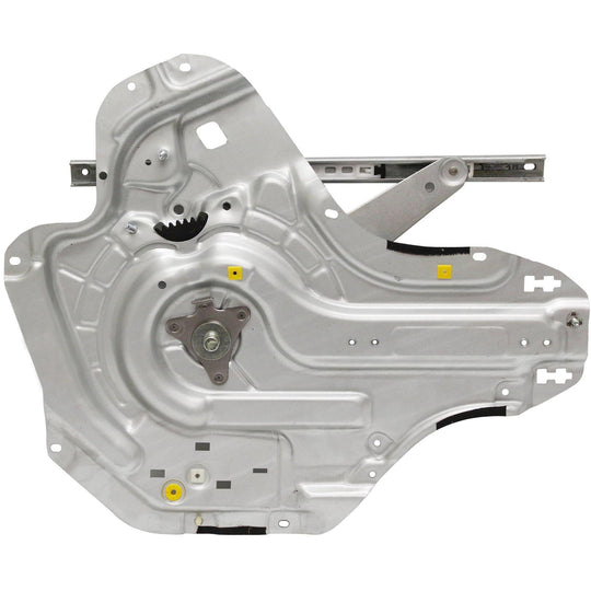 20-0679 Power Window Regulator w/o Motor Trakmotive Canada