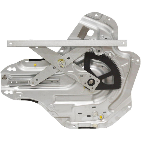 20-0679 Power Window Regulator w/o Motor Trakmotive Canada