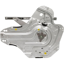 Load image into Gallery viewer, 20-0680 Power Window Regulator w/o Motor Trakmotive Canada