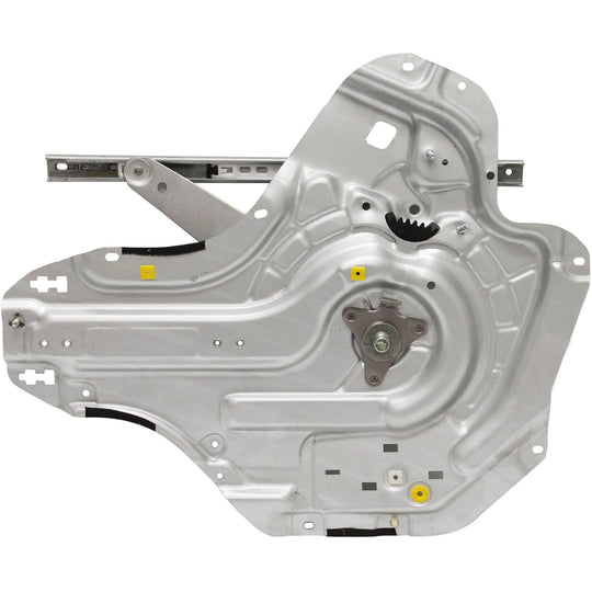 20-0680 Power Window Regulator w/o Motor Trakmotive Canada