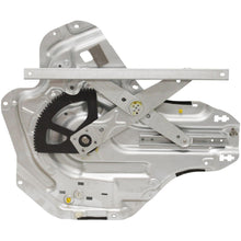 Load image into Gallery viewer, 20-0680 Power Window Regulator w/o Motor Trakmotive Canada