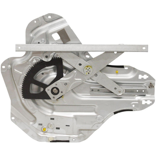 20-0680 Power Window Regulator w/o Motor Trakmotive Canada