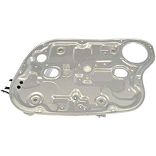 Load image into Gallery viewer, 20-0682 Power Window Regulator w/o Motor Trakmotive Canada