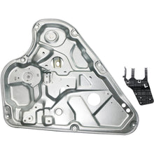 Load image into Gallery viewer, 20-0683 Power Window Regulator w/o Motor Trakmotive Canada