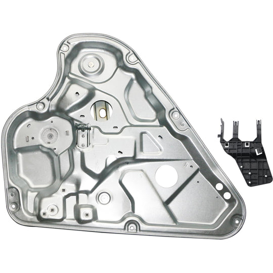 20-0683 Power Window Regulator w/o Motor Trakmotive Canada