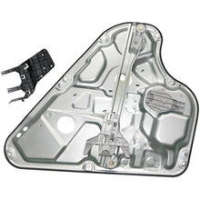 Load image into Gallery viewer, 20-0683 Power Window Regulator w/o Motor Trakmotive Canada