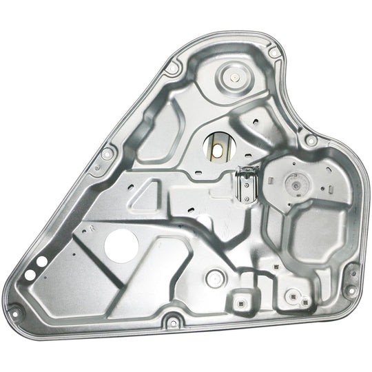 20-0684 Power Window Regulator w/o Motor Trakmotive Canada