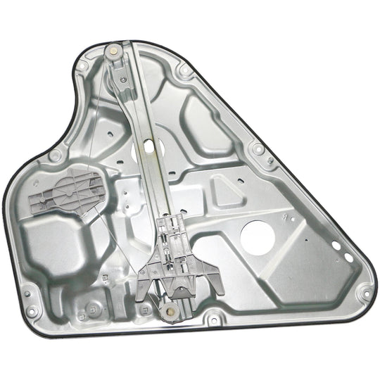 20-0684 Power Window Regulator w/o Motor Trakmotive Canada