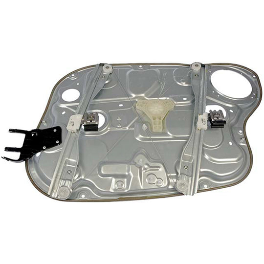 20-0685 Power Window Regulator w/o Motor Trakmotive Canada